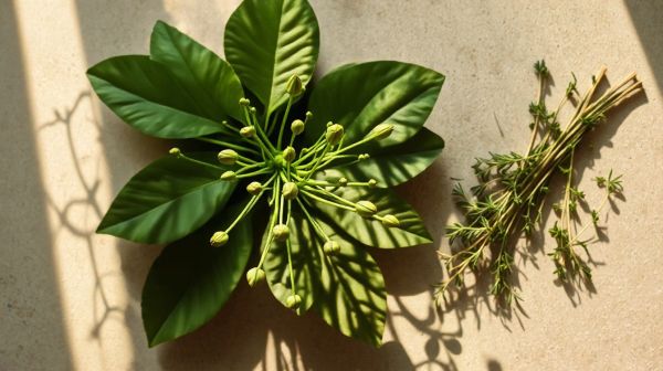 Les bienfaits du CBD bio pour un mieux-être optimal