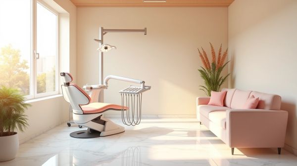 Les dentistes à Bruxelles Uccle recommandés pour des soins optimaux