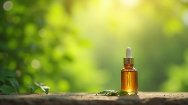 Pourquoi choisir le CBD bio ? Avantages pour votre bien-être