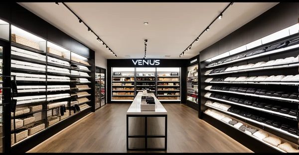 Vénus 2 : votre sex shop moderne et bienveillant à toulouse