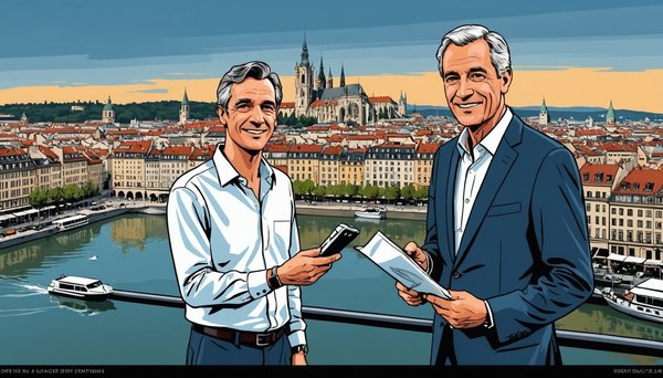 Découvrez les bienfaits du magnétisme à lyon avec david metoz