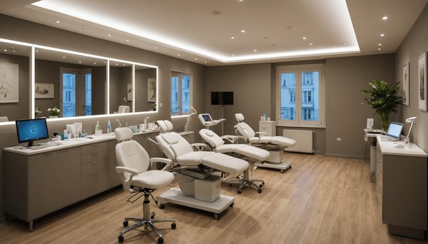 Médecine esthétique à lyon : traitements personnalisés pour un résultat naturel